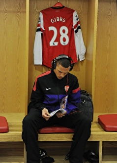 West Ham United Fc Gallery: Arsenal v West Ham United - Premier League