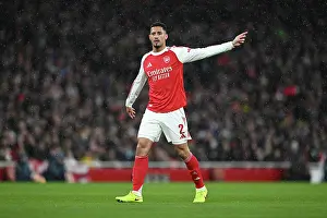 Arsenal v Wigan Athletic - Emirates FA Cup Fourth Round