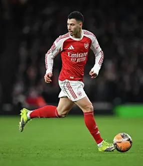 Arsenal v Wigan Athletic - Emirates FA Cup Fourth Round
