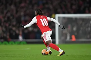 Arsenal v Wigan Athletic - Emirates FA Cup Fourth Round
