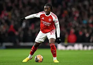 Arsenal v Wigan Athletic - Emirates FA Cup Fourth Round