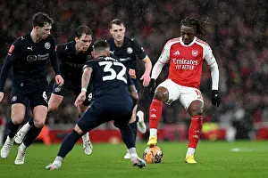 Arsenal V Wigan Athletic - FA Cup 2026 Prints: Arsenal v Wigan Athletic - Emirates FA Cup Fourth Round