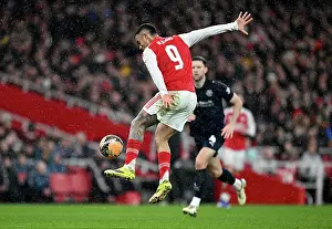 Arsenal V Wigan Athletic - FA Cup 2026 Prints: Arsenal v Wigan Athletic - Emirates FA Cup Fourth Round