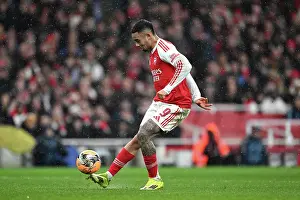 Arsenal v Wigan Athletic - Emirates FA Cup Fourth Round