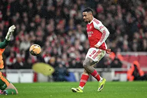 Arsenal V Wigan Athletic - FA Cup 2026 Prints: Arsenal v Wigan Athletic - Emirates FA Cup Fourth Round