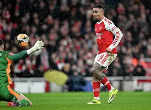 Arsenal V Wigan Athletic - FA Cup 2026 Prints: Arsenal v Wigan Athletic - Emirates FA Cup Fourth Round