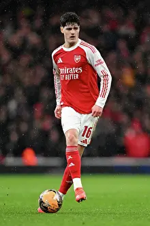 Arsenal V Wigan Athletic - FA Cup 2026 Prints: Arsenal v Wigan Athletic - Emirates FA Cup Fourth Round