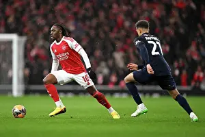 Arsenal V Wigan Athletic - FA Cup 2026 Prints: Arsenal v Wigan Athletic - Emirates FA Cup Fourth Round