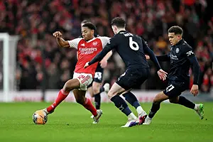 Arsenal V Wigan Athletic - FA Cup 2026 Prints: Arsenal v Wigan Athletic - Emirates FA Cup Fourth Round