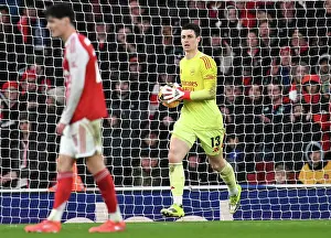 Arsenal V Wigan Athletic - FA Cup 2026 Prints: Arsenal v Wigan Athletic - Emirates FA Cup Fourth Round