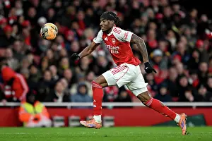 Arsenal V Wigan Athletic - FA Cup 2026 Prints: Arsenal v Wigan Athletic - Emirates FA Cup Fourth Round