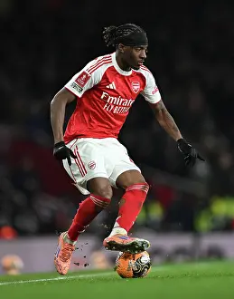 Arsenal v Wigan Athletic - Emirates FA Cup Fourth Round