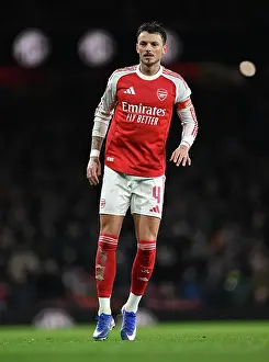 Arsenal v Wigan Athletic - Emirates FA Cup Fourth Round