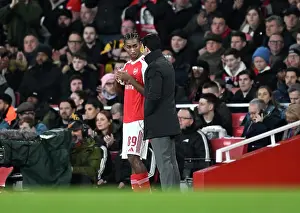 Arsenal V Wigan Athletic - FA Cup 2026 Prints: Arsenal v Wigan Athletic - Emirates FA Cup Fourth Round