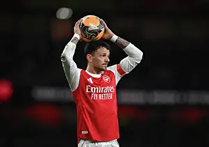 Arsenal V Wigan Athletic - FA Cup 2026 Prints: Arsenal v Wigan Athletic - Emirates FA Cup Fourth Round