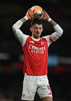 Arsenal V Wigan Athletic - FA Cup 2026 Prints: Arsenal v Wigan Athletic - Emirates FA Cup Fourth Round