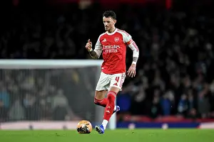 Arsenal V Wigan Athletic - FA Cup 2026 Prints: Arsenal v Wigan Athletic - Emirates FA Cup Fourth Round