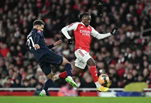 Arsenal v Wigan Athletic - Emirates FA Cup Fourth Round