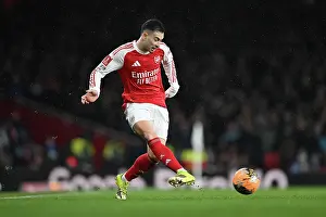 Arsenal v Wigan Athletic - Emirates FA Cup Fourth Round