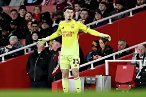 Arsenal v Wigan Athletic - Emirates FA Cup Fourth Round