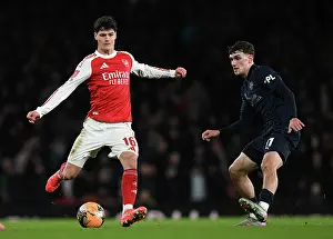 Arsenal v Wigan Athletic - Emirates FA Cup Fourth Round