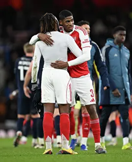 Arsenal V Wigan Athletic - FA Cup 2026 Prints: Arsenal v Wigan Athletic - Emirates FA Cup Fourth Round