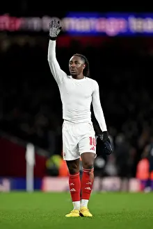 Arsenal v Wigan Athletic - Emirates FA Cup Fourth Round