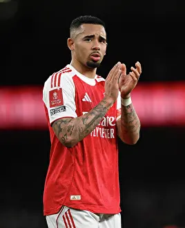 Arsenal v Wigan Athletic - Emirates FA Cup Fourth Round