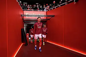 Arsenal V Wigan Athletic - FA Cup 2026 Prints: Arsenal v Wigan Athletic - Emirates FA Cup Fourth Round