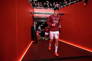 Arsenal v Wigan Athletic - Emirates FA Cup Fourth Round