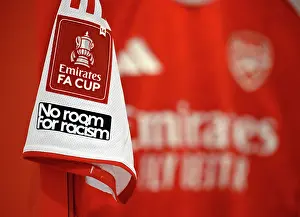 Arsenal V Wigan Athletic - FA Cup 2026 Prints: Arsenal v Wigan Athletic - Emirates FA Cup Fourth Round