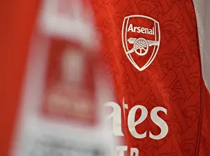 Arsenal V Wigan Athletic - FA Cup 2026 Prints: Arsenal v Wigan Athletic - Emirates FA Cup Fourth Round
