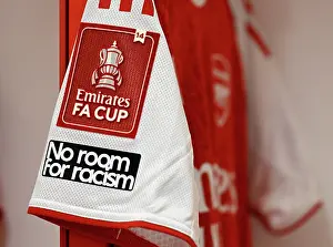 Arsenal V Wigan Athletic - FA Cup 2026 Prints: Arsenal v Wigan Athletic - Emirates FA Cup Fourth Round