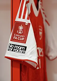 Arsenal v Wigan Athletic - Emirates FA Cup Fourth Round