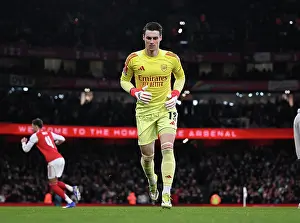 Arsenal v Wigan Athletic - Emirates FA Cup Fourth Round