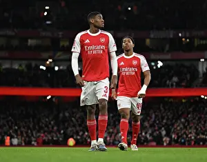 Arsenal V Wigan Athletic - FA Cup 2026 Prints: Arsenal v Wigan Athletic - Emirates FA Cup Fourth Round