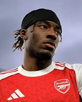 Arsenal V Wigan Athletic - FA Cup 2026 Prints: Arsenal v Wigan Athletic - Emirates FA Cup Fourth Round