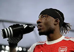 Arsenal V Wigan Athletic - FA Cup 2026 Prints: Arsenal v Wigan Athletic - Emirates FA Cup Fourth Round