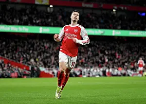 Arsenal V Wigan Athletic - FA Cup 2026 Prints: Arsenal v Wigan Athletic - Emirates FA Cup Fourth Round