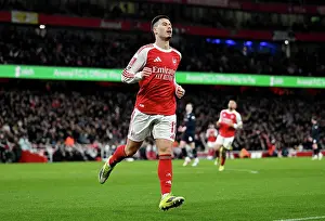 Arsenal V Wigan Athletic - FA Cup 2026 Prints: Arsenal v Wigan Athletic - Emirates FA Cup Fourth Round