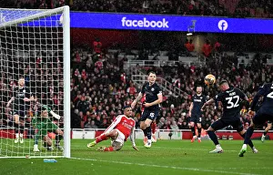 Arsenal V Wigan Athletic - FA Cup 2026 Prints: Arsenal v Wigan Athletic - Emirates FA Cup Fourth Round