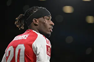 Arsenal V Wigan Athletic - FA Cup 2026 Prints: Arsenal v Wigan Athletic - Emirates FA Cup Fourth Round