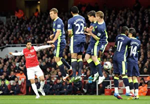 Arsenal v Wigan Athletic - Premier League Arsenal v Wigan Athletic - Premier League