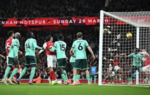 Arsenal v Wolverhampton Wanderers - Premier League