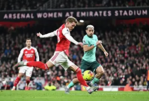Arsenal V Wolverhampton Wanderers 2025-26 Prints: Arsenal v Wolverhampton Wanderers - Premier League