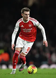 Arsenal V Wolverhampton Wanderers 2025-26 Prints: Arsenal v Wolverhampton Wanderers - Premier League
