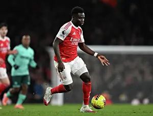 Arsenal V Wolverhampton Wanderers 2025-26 Prints: Arsenal v Wolverhampton Wanderers - Premier League