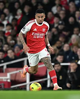 Arsenal V Wolverhampton Wanderers 2025-26 Prints: Arsenal v Wolverhampton Wanderers - Premier League