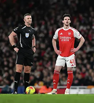 Arsenal V Wolverhampton Wanderers 2025-26 Prints: Arsenal v Wolverhampton Wanderers - Premier League