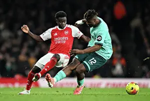 Arsenal v Wolverhampton Wanderers - Premier League